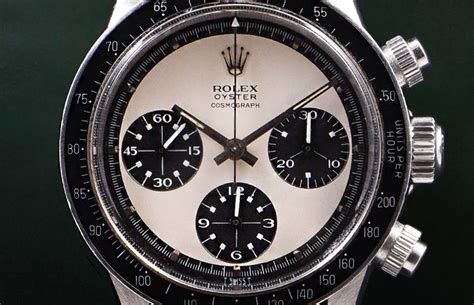 daytona rolex paul newman prezzo|rolex daytona paul newman vintage.